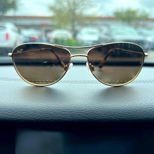 Maui Jim, Sunglasse
